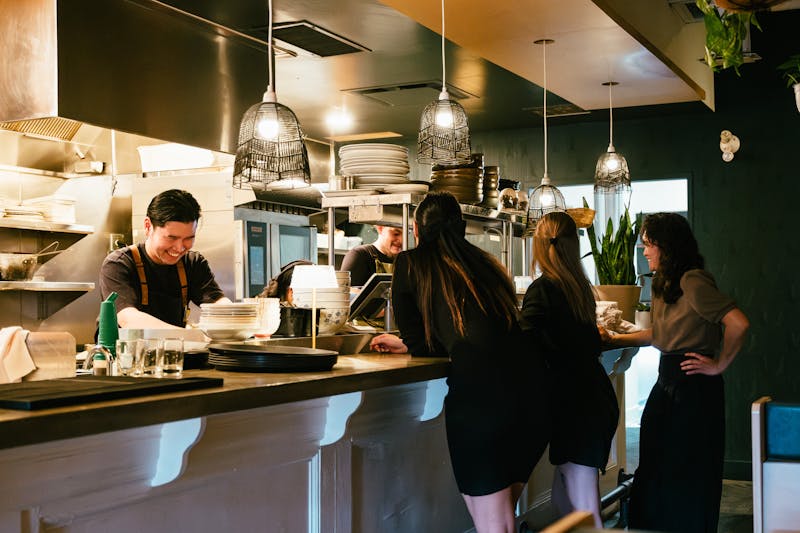 Priya Nair, Customer Experience Lead at Hangry Joe's